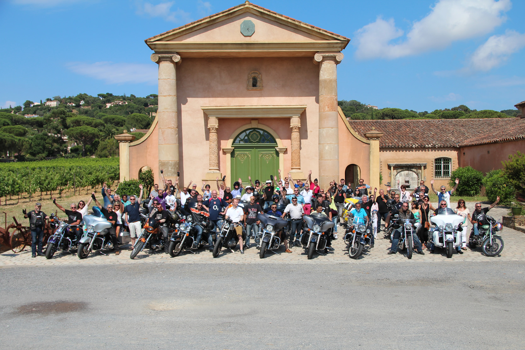 St Tropez - Gallery Image #83